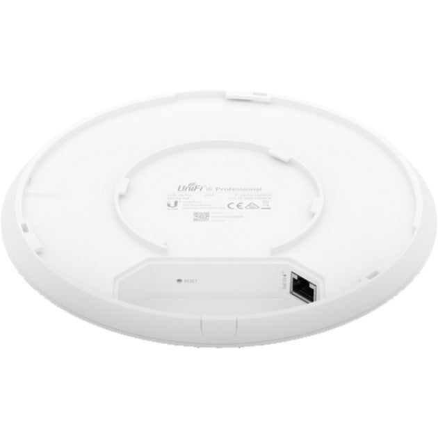 OEM Ubiquiti U6-Pro Wireless Access Point, 4800 Mbit/s, Power over Ethernet (POE) Weiß