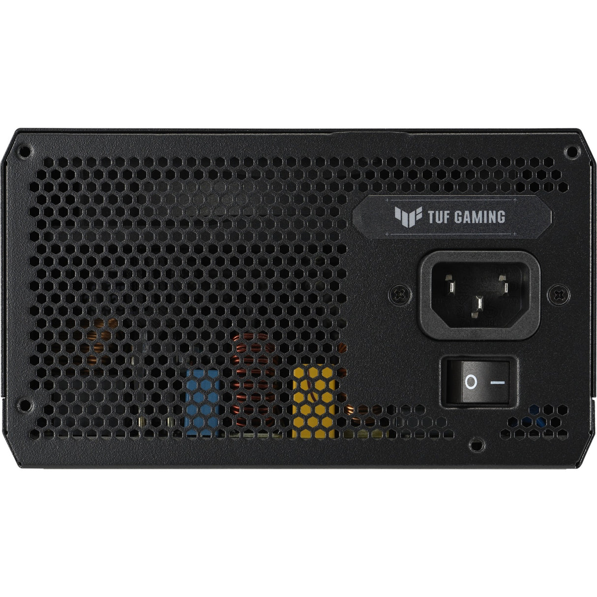 Asus TUF Gaming Gold modulares 1000-Watt-Netzteil (schwarz, 1x 12VHPWR, 4x PCIe)