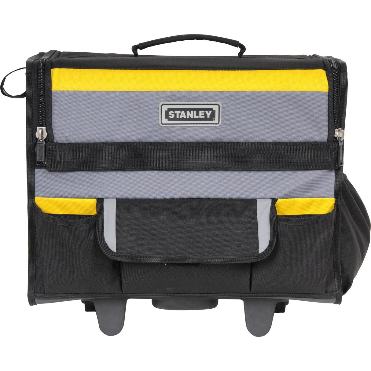 Stanley Toolship Bag 18 mit Rädern