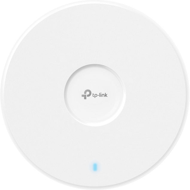 Tp-Link Omada EAP723 Be3600 Wi-Fi 7 Access Point (weiß)