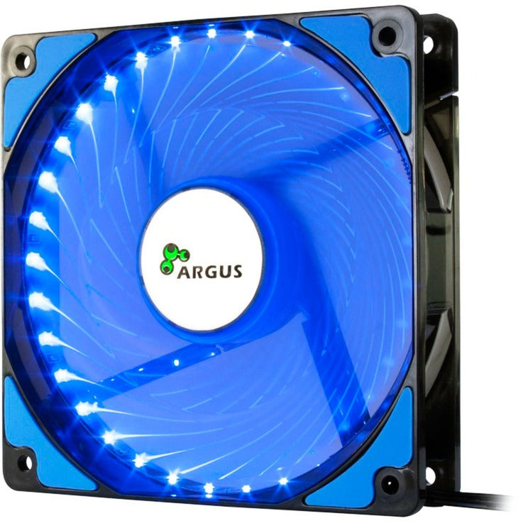 Inter-Tech Inter-Tech L-12025 120x120x25mm