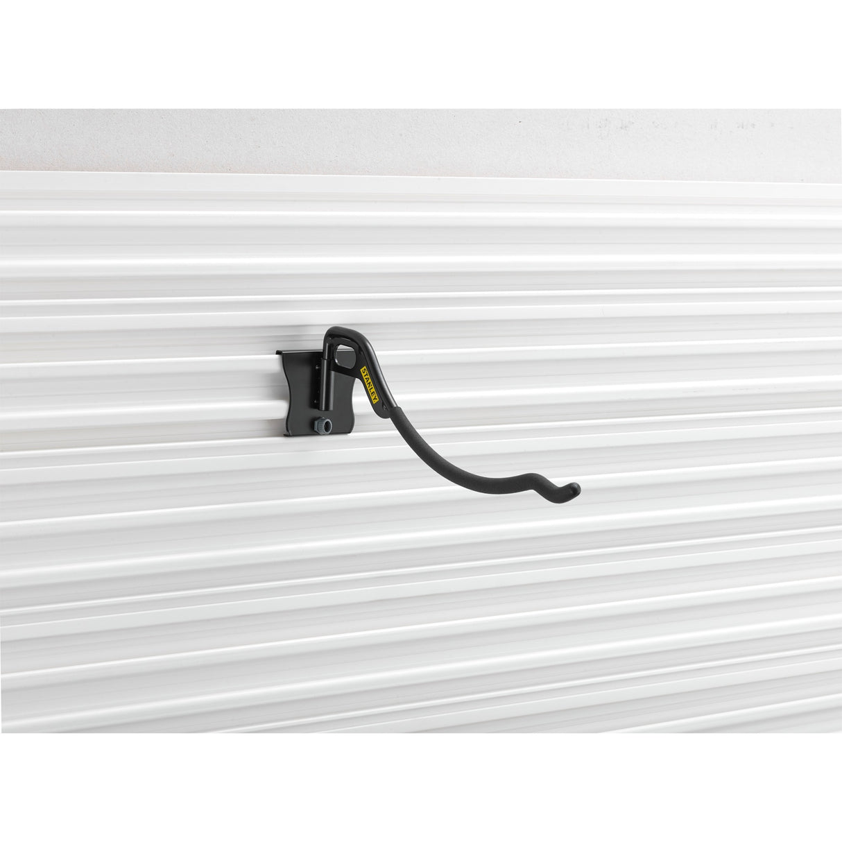 Stanley Stanley Track Wall Bicycle Hook Horizontal