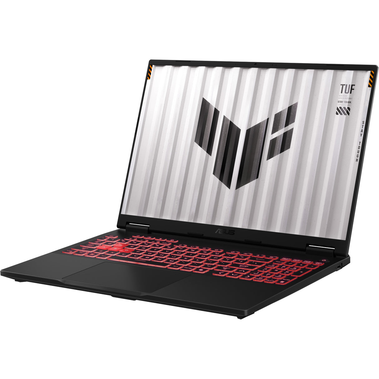 Asus TUF Gaming A16 FA608UP-RV017W 16 Gaming-Laptop (schwarz grau | R7 260 | RTX 5070 | 16 GB | 1 TB SSD)