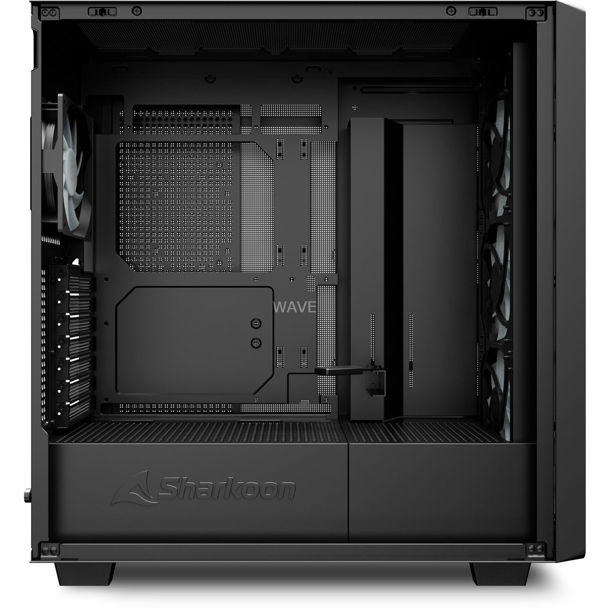 Sharkoon C70G RGB