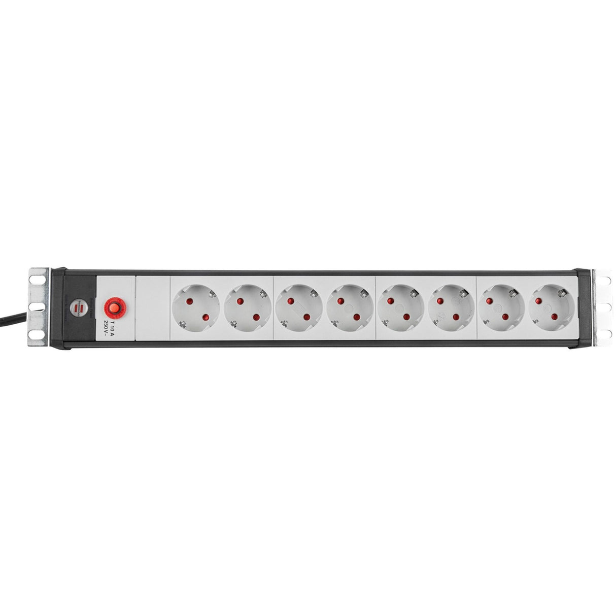 Brennenstuhl Premium-Line 19 Socket 8-malmal