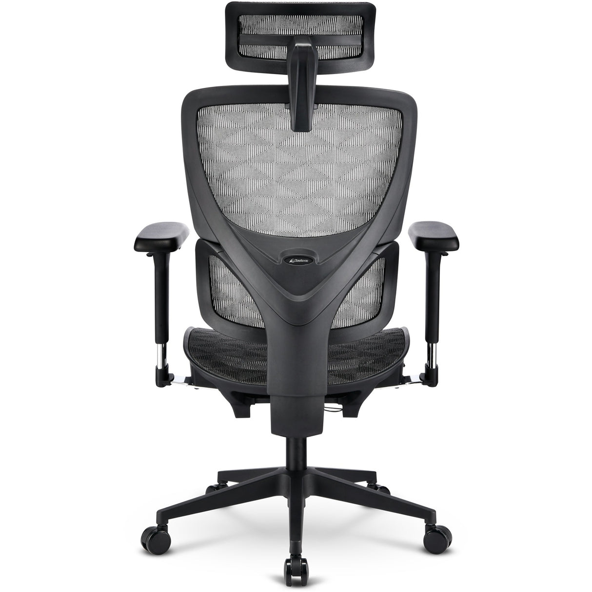 Sharkoon Bürofreund c40m