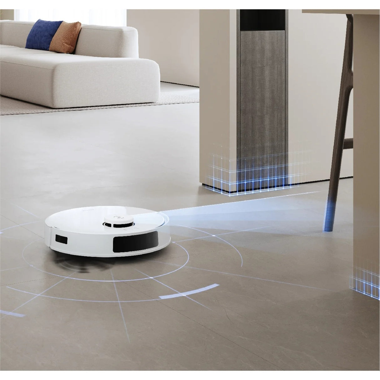 ECOVACS Deebot N20 plus