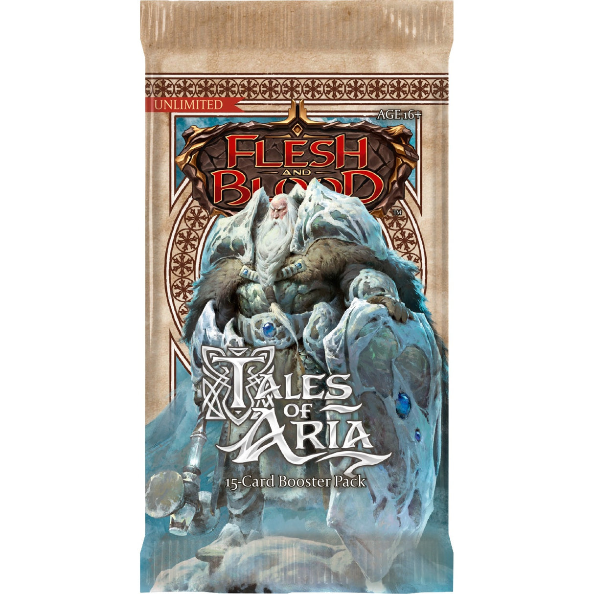 Asmodee Fleisch und Blut: Geschichten von Aria Deck Oldhim