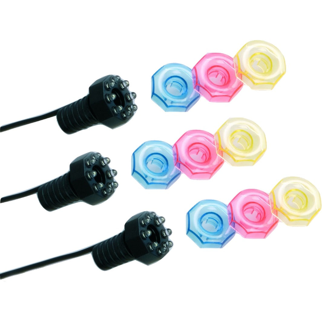 Ubbink Minibright 1x8 LED -Lampe
