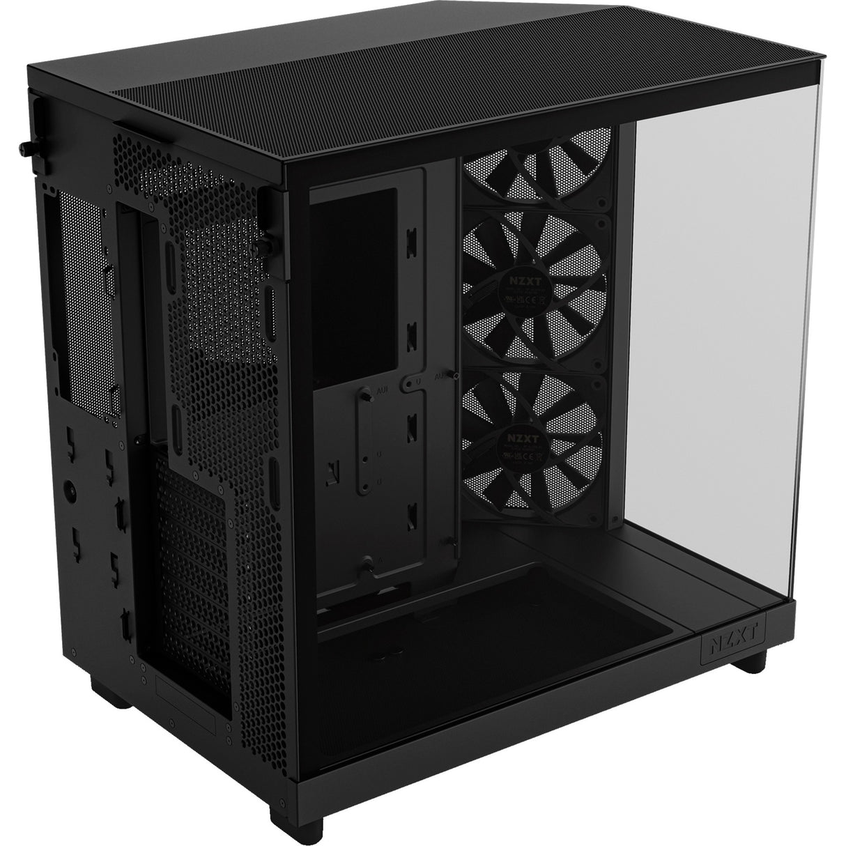 NZXT H6 FLOW