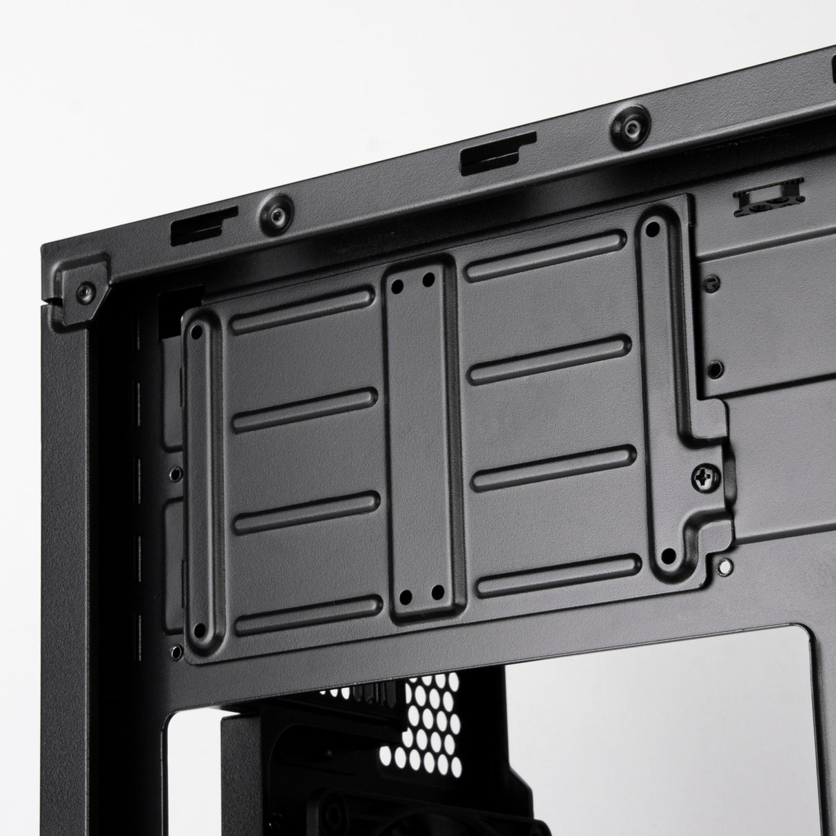 Silverstone CS382