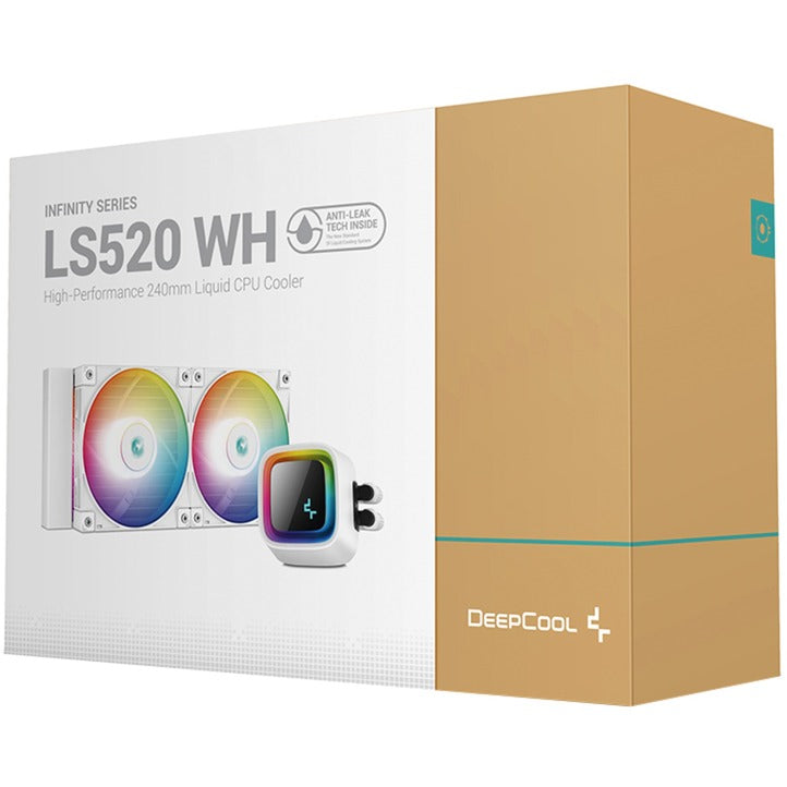 Deepcool Deepcool LS520 240 mm
