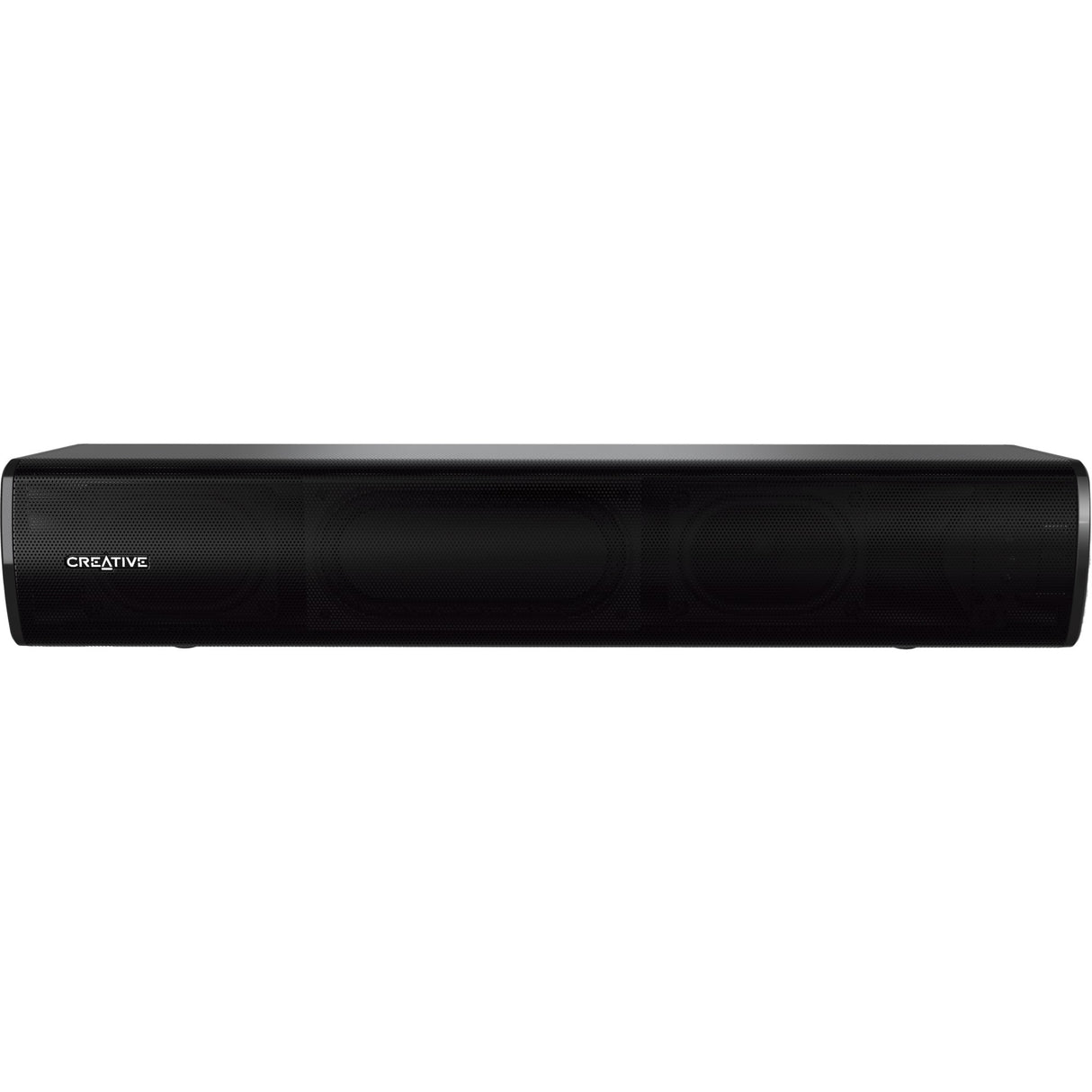 Creative Stage Air v2 Soundbar (schwarz, Bluetooth)
