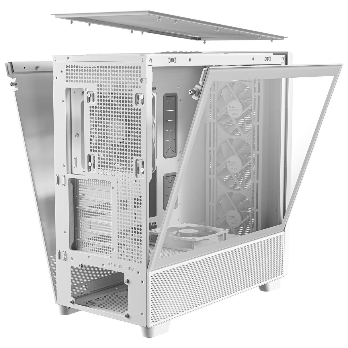 Antec FLUX