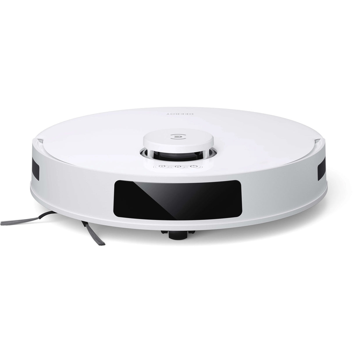 ECOVACS Deebot N20 plus