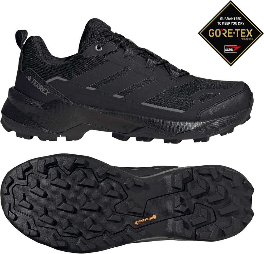Adidas Terrex Skyschaser Ax5 GTX - Wanderschuhe