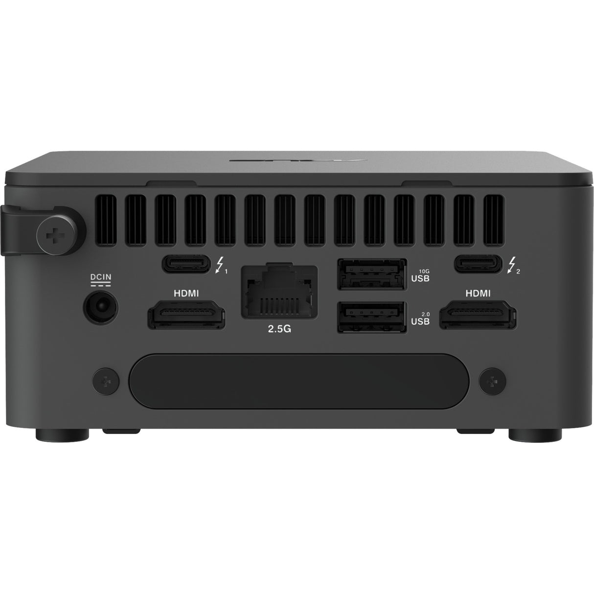 Asus nu 13 Kit nuc13anhi50002i
