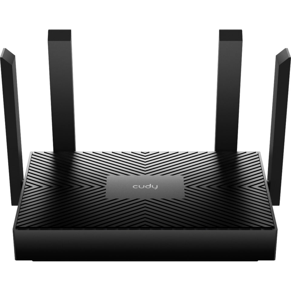 Cudy Ax1500 Gigabit-WLAN-6-Router