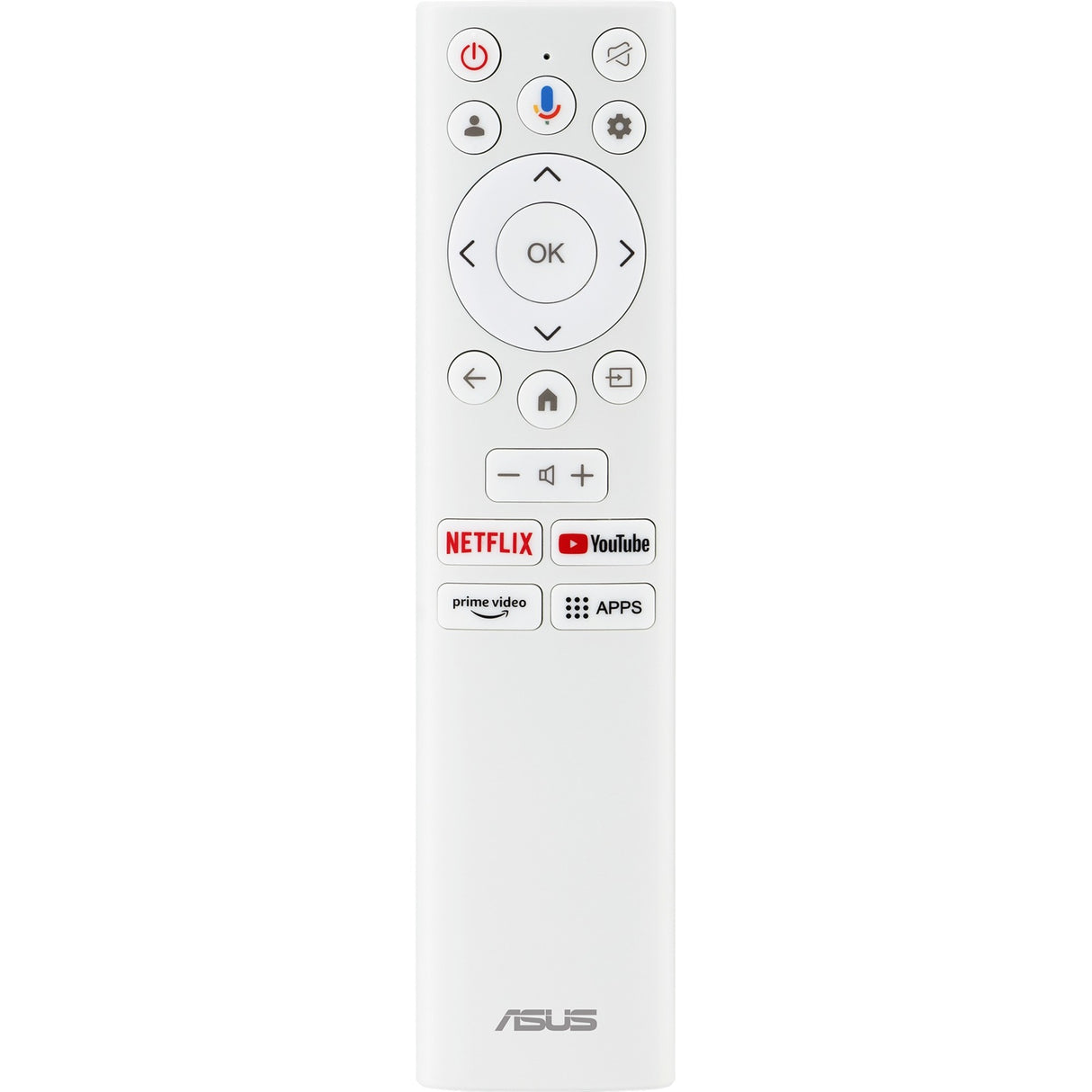 Asus Zen-Bildschirm ms27uc