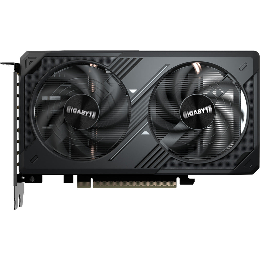 Gigabyte GeForce RTX 5050 Wind Force OC 8G Grafikkarte (2x Display Port, 2x HDMI 2.1, DLSS 4)