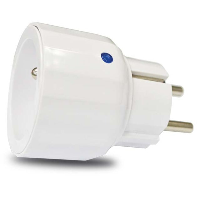 Z-wave.me z-wave.me everpring socket-aktiv Typ F.