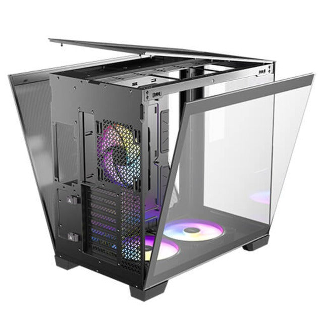 Antec c8 argb