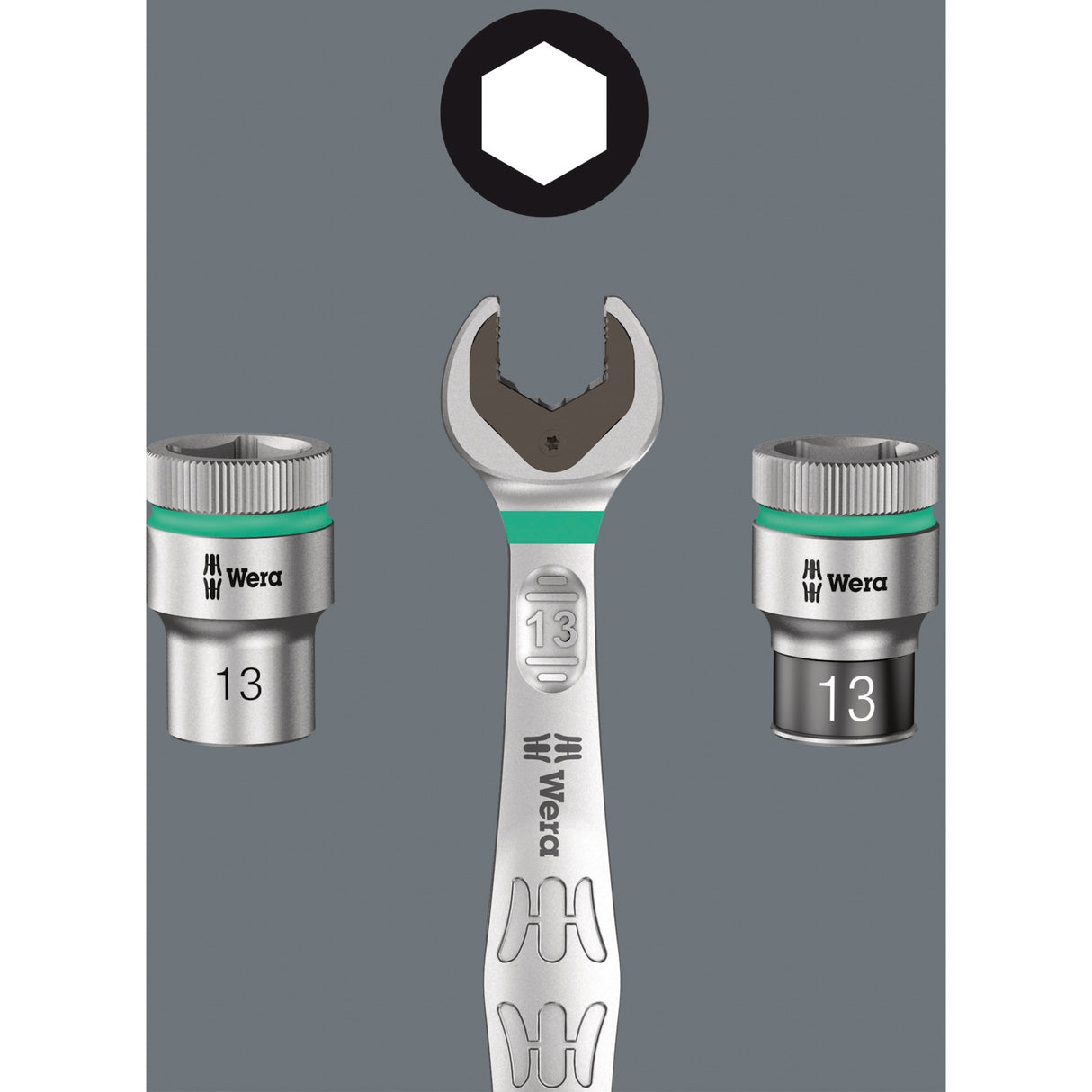 Waa 8100 SA 11 Zyklop Metall-Reatelset, 28-teilig