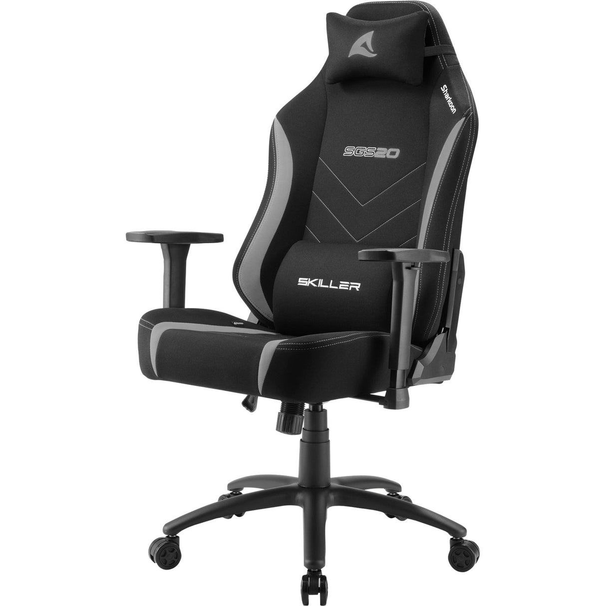 Sharkoon Sharkoon Skiller SGS20 Stoff