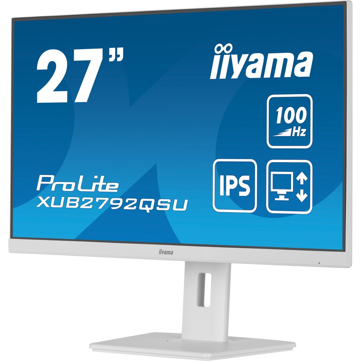 IIYAMA IIYama Prolite XUB2792QSU-W6