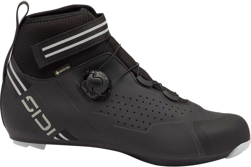Sidi nix - Winter-Rennradschuhe