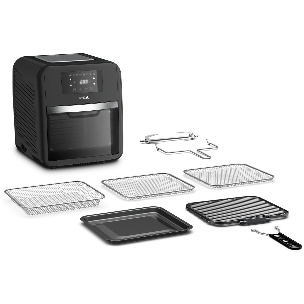 Tefal Tefal Easy Brat Ofen Grill