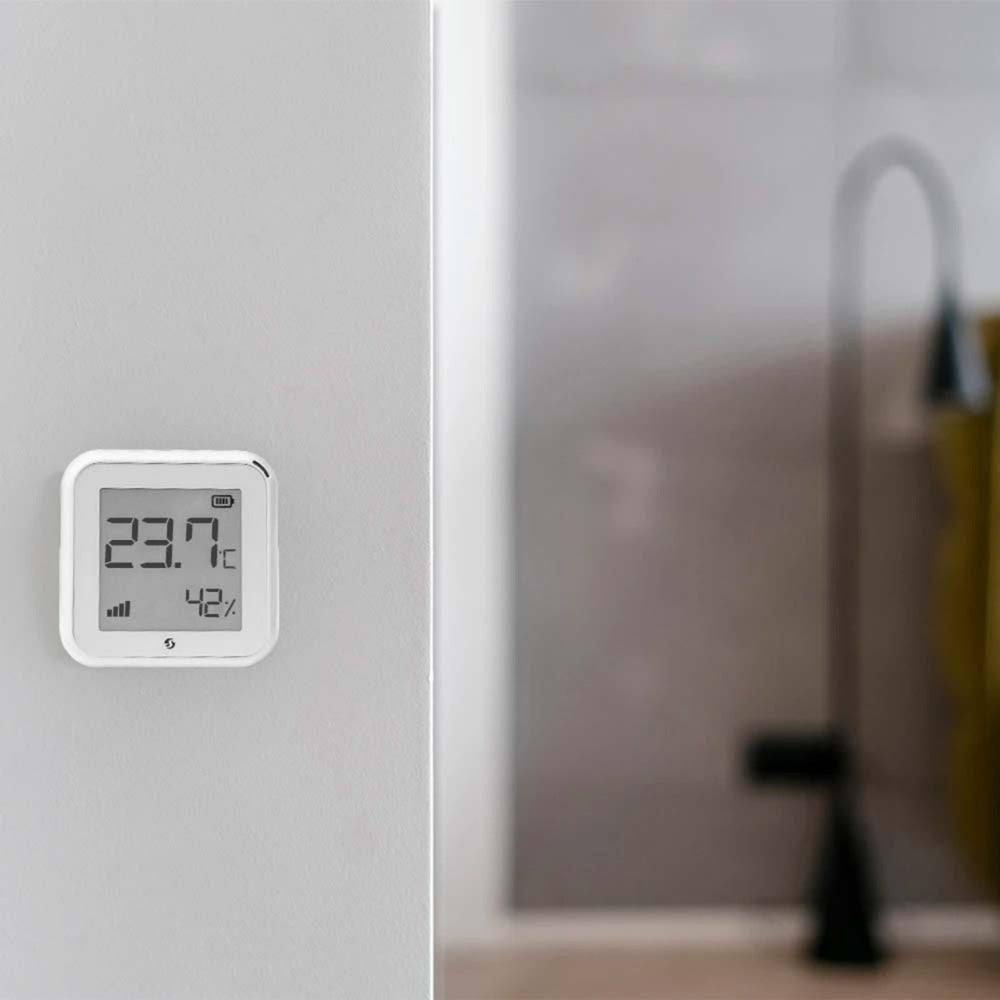 Shelly plus h t