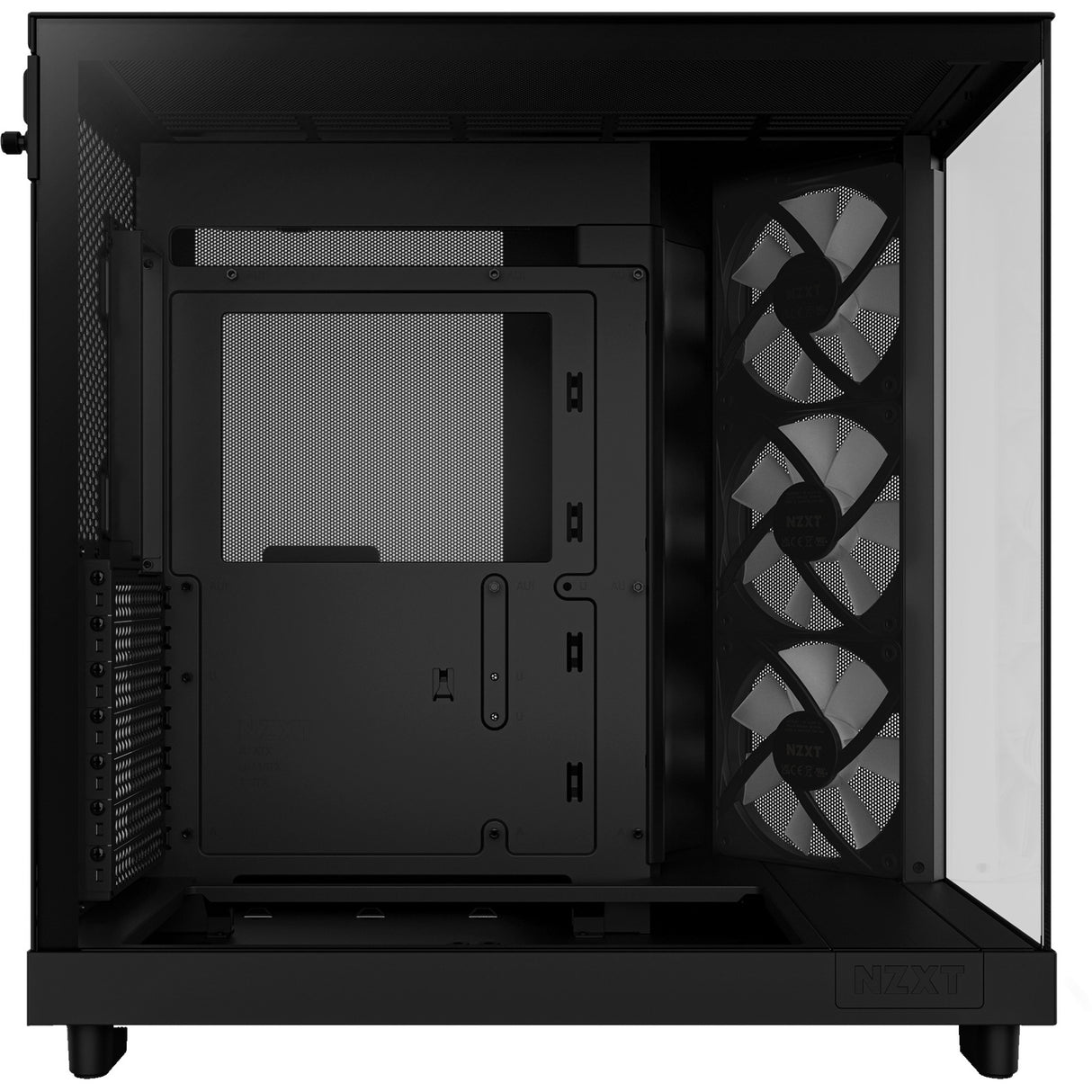 NZXT H6 FLOW RGB