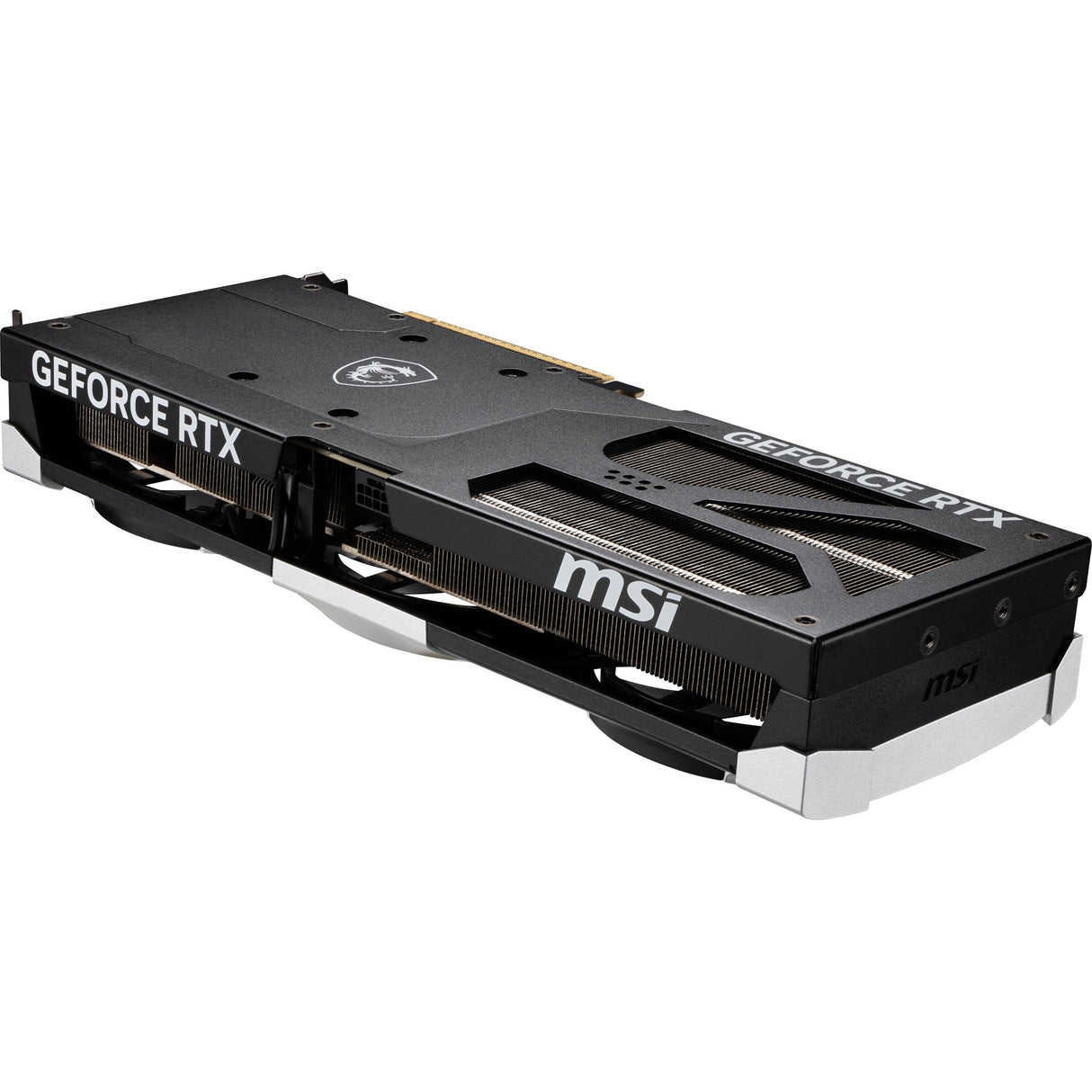 MSI GeForce RTX 5070 Ti 16G Ventus 3x OC Grafikkarte (3x Display Port, 1x HDMI)