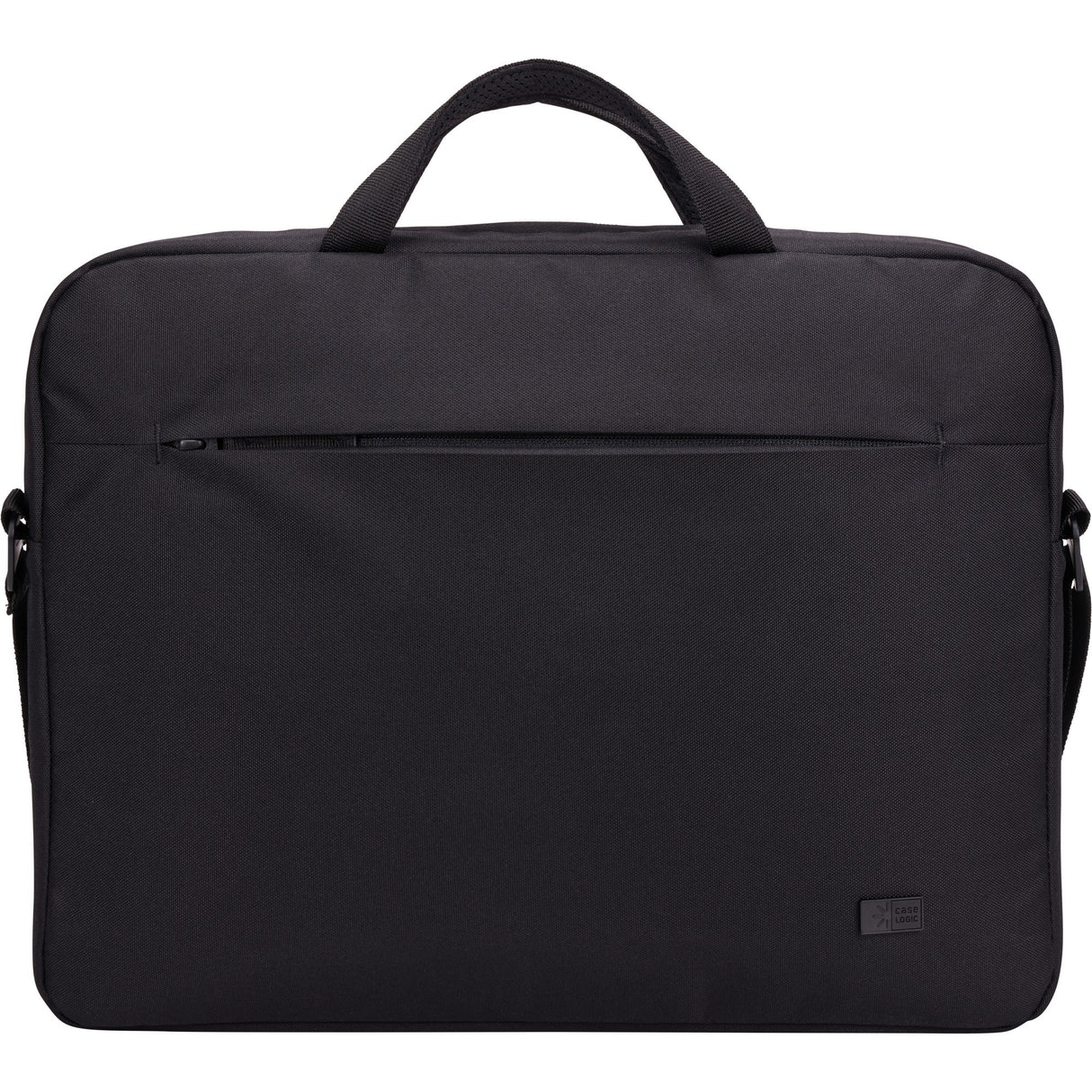 Case Logic Invigo 15,6 Laptop Attaché Laptoptasche (schwarz)