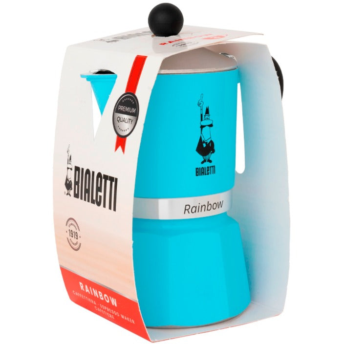 Bialetti Bialetti Regenbogen