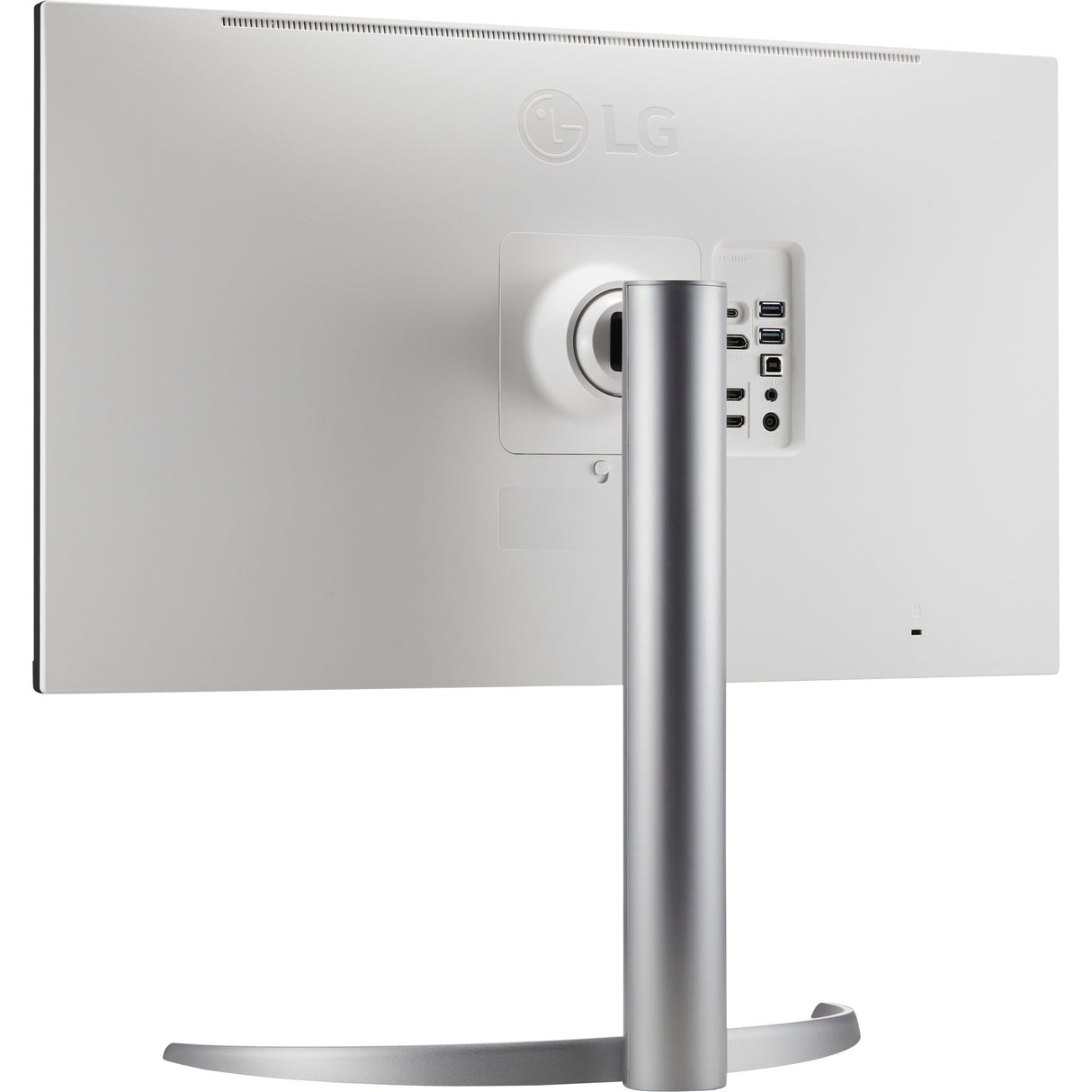 LG UltraFine 27UQ850V-W