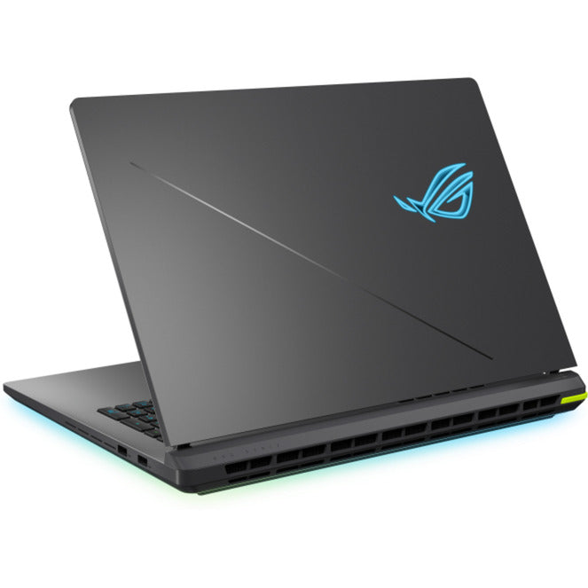 Asus ROG Strix G18 G815LR-S9103W 18 Copilot+ Gaming Laptop (Schwarz Grau | Core Ultra 9 275HX | RTX 5070 Ti | 32 GB | 2 TB SSD)