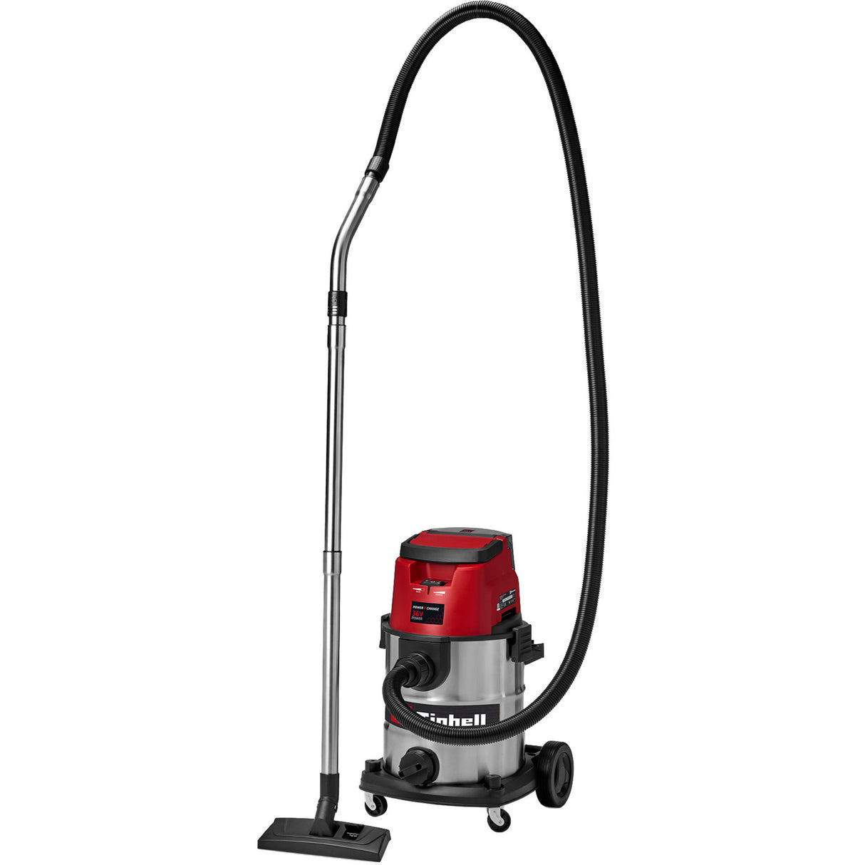 Einhell Einhell Batterie Nat-Drogen TE-VC 36 25 Li S-Solo