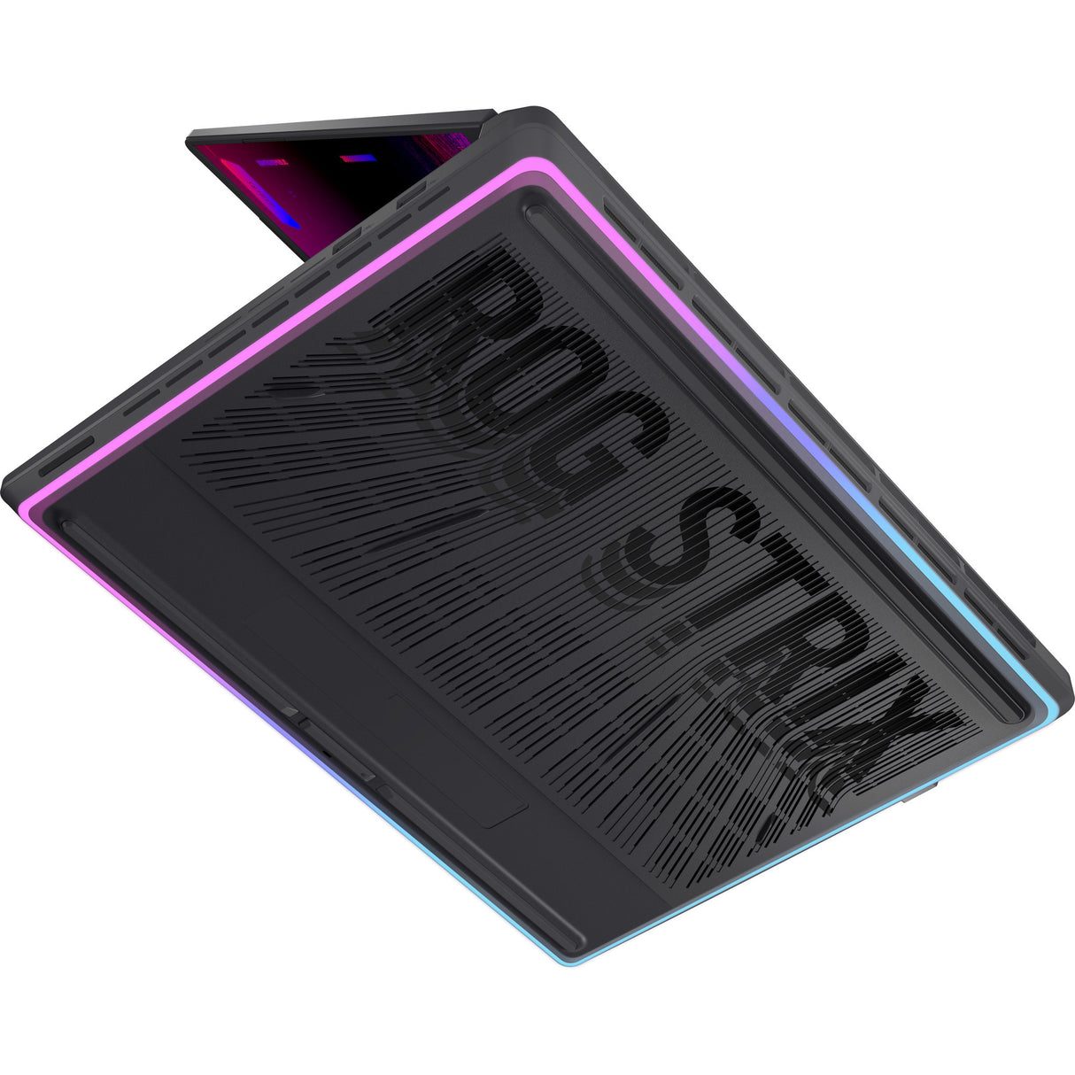 Asus rog strix g16 g615lp-s5087w 16 gaming laptop (zwart grijs | core ultra 9 275hx | rtx 5070 | 32 gb | 1 tb ssd)
