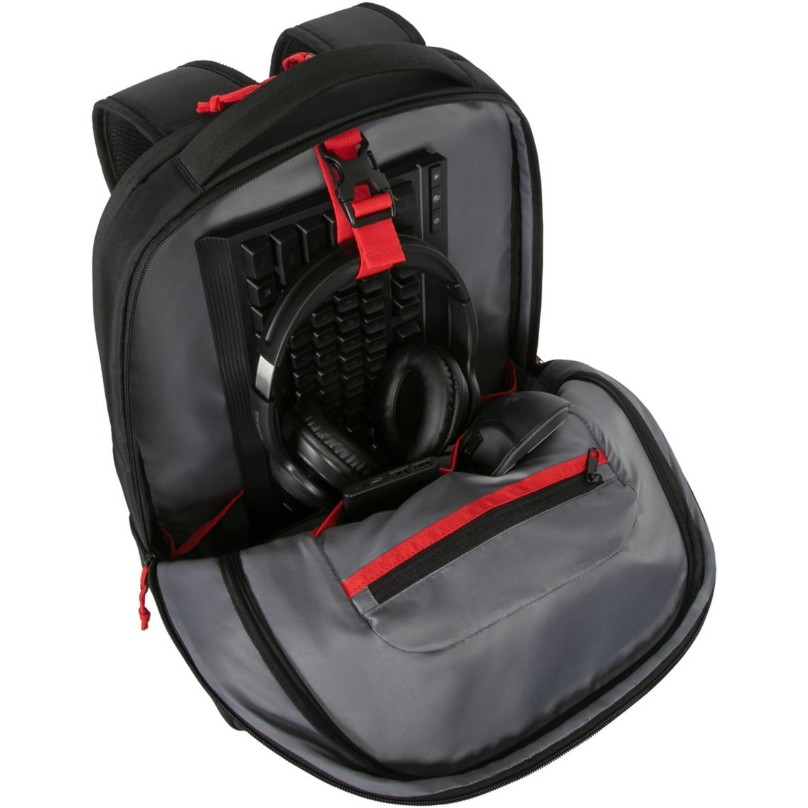 Targus 17,3 ”Strike II Gaming -Rucksack