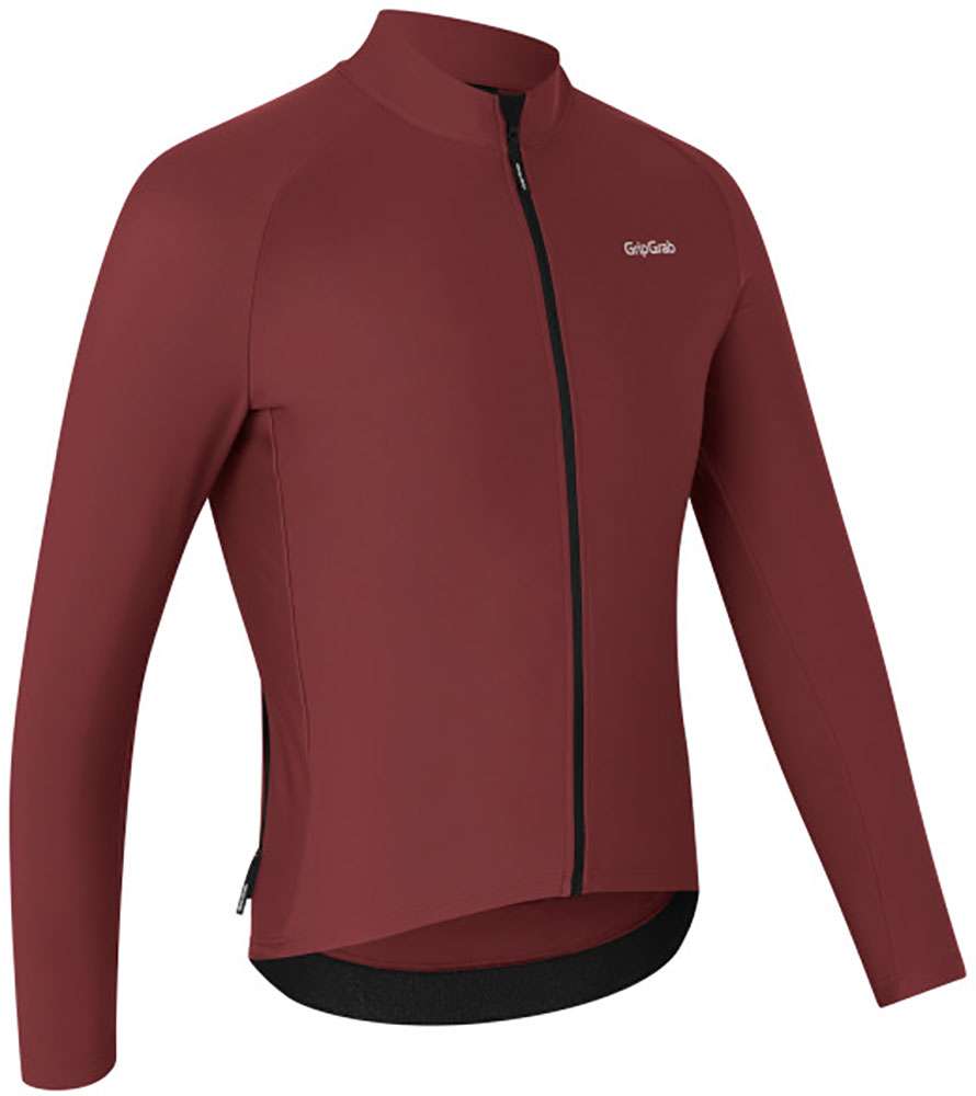 Gripgrab Pacr Thermo – Langarmtrikot