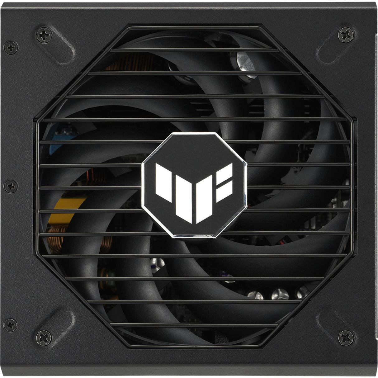 Asus TUF Gaming Gold modulares 1000-Watt-Netzteil (schwarz, 1x 12VHPWR, 4x PCIe)