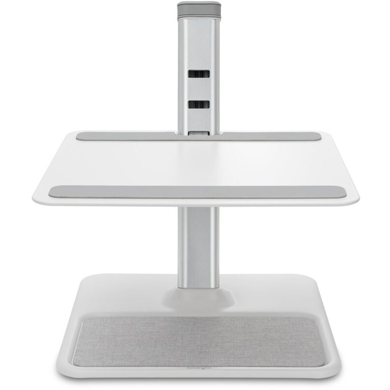 Kensington Smartfit Universal-Organizer-Laptop-Riser-Ständer (Aluminium)