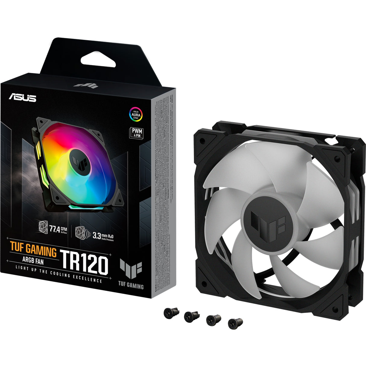 Asus TUF Gaming TR120 Argb