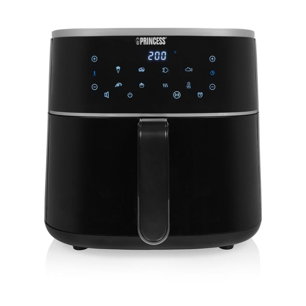 Prinzessin Digital Airfryer 6L