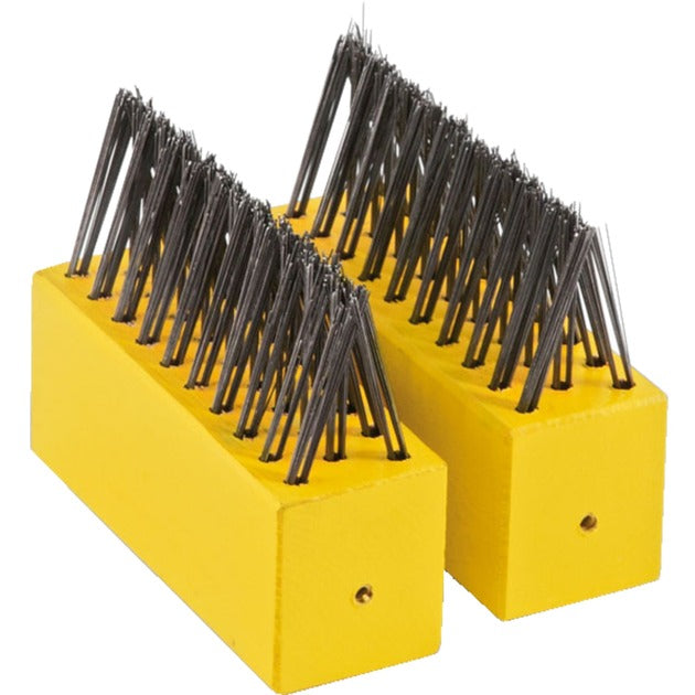 Wolf-Garten Multi-Star FB-Me Joint Pinsel Duopack