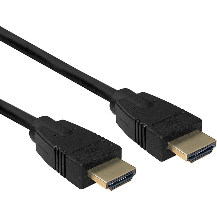 ACT-Konnektivität 2 Meter HDMI 8K Ultrahoch-Hochgeschwindigkeits-Kabel v2.1 HDMI-A