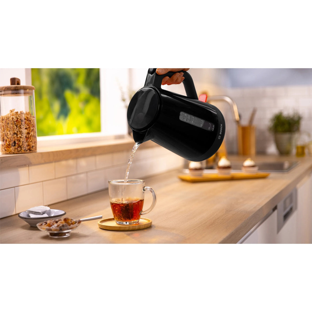 Bosch Wasserkocher Mymoment