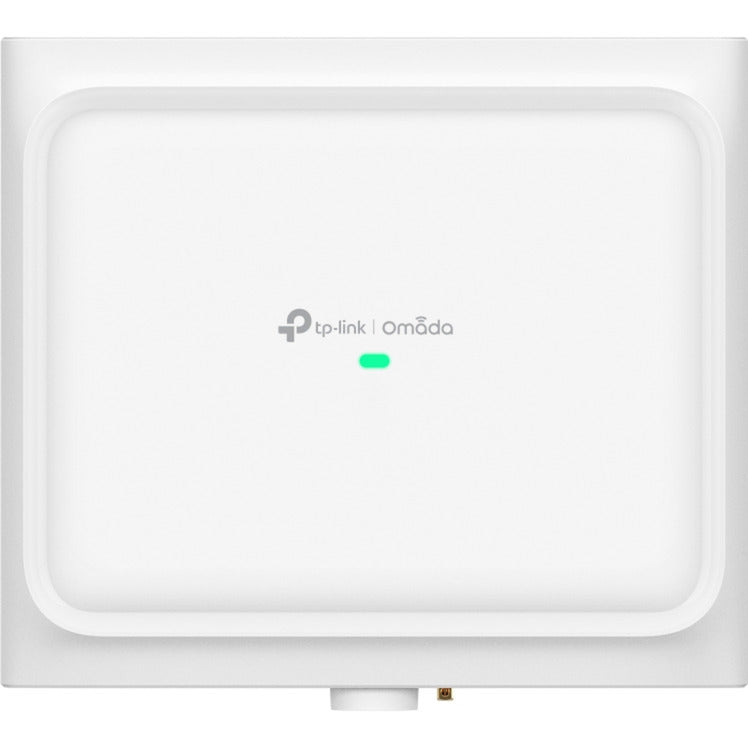 Tp-Link Omada EAP772 Be9300 Indoor Outdoor Wi-Fi 7 Access Point (weiß, Tri-Band)
